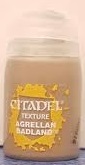 Citadel Paint: Agrellan Badland Texture 24ml